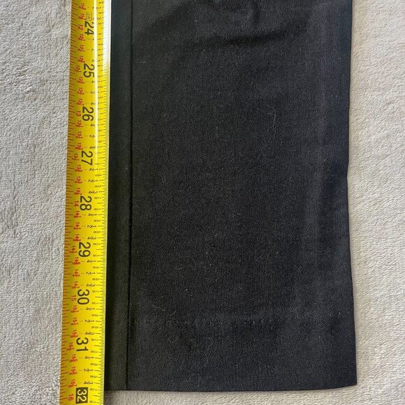 𝅺Dynamite Black Stretchy Dress Pants - Picture 8 of 9